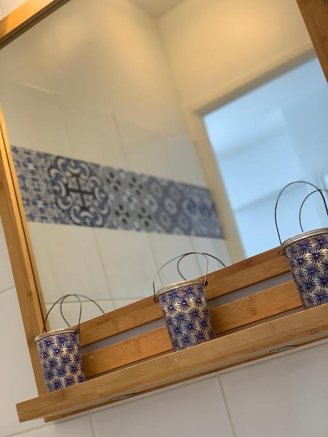 Bed And Breakfast Luxe La Defense U-Arena Courbevoie Exteriér fotografie